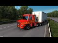 Scania 2 Series Edit by Mjtemdark 1.39