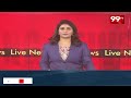 త్రాగు నీటి కోసం రోడ్డెక్కిన మహిళలు Water problem on komaram bheem asifabad | 99TV  - 01:20 min - News - Video