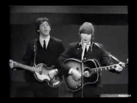The Beatles Merry Christmas