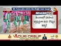 Koppula Eshwar Hunger Protest | రైతుల కోసం కొప్పుల ఈశ్వర్ 36 గంటల నిరసన దీక్ష | Peddapalli District  - 01:10 min - News - Video