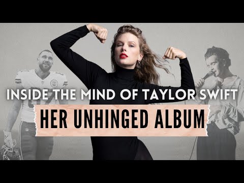 Inside the Mind of Taylor Swift: a TTPD deep dive