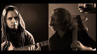 Dmitry Lisenko & Aram Bedrosian - Echoes