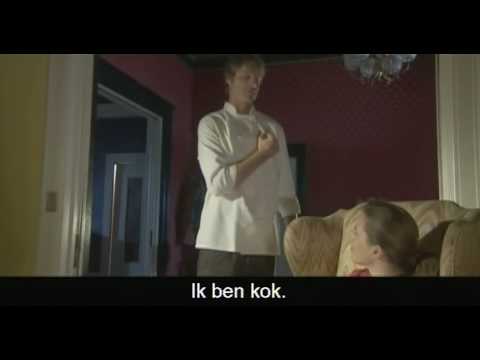 The Cook'