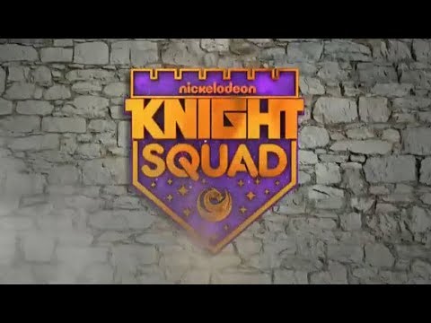 Knight Squad'
