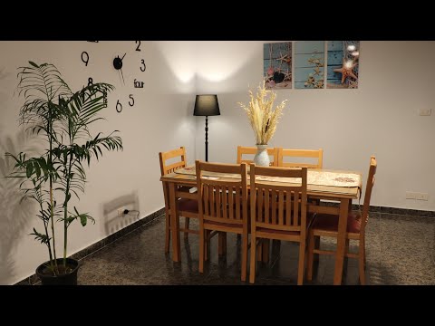 Vidéo de l’hébergement