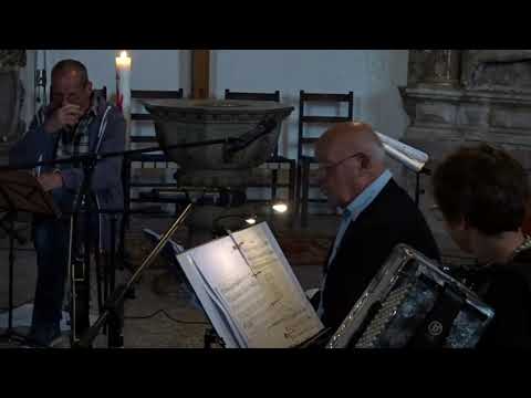 Gustav und Freunde Live - 17. Mai 2024 Dreifaltigkeitskirche - Neuhaus Schierschnitz - FALU 2024