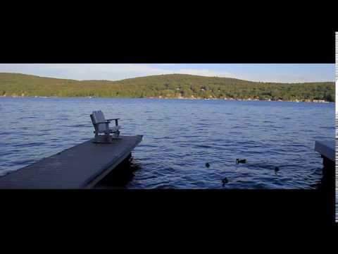 Property video