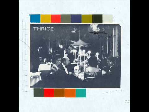 Thrice - Beggars (2009) Full Album