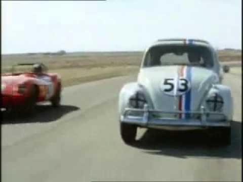 The Love Bug'