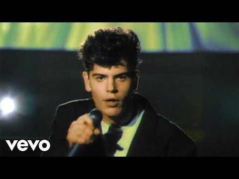 New Kids On The Block - Step By Step