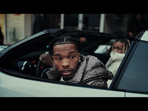 Lil Baby & Lil Durk - Still Hood (Music Video)