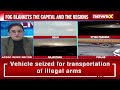 Cold Weather Continues in North India | Report from Jammu | NewsX  - 02:48 min - News - Video