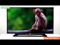 Philips 40PFT4009 - практичный телевизор с универсальным дизайном - Видеодемонстрация от Comfy