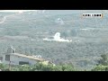 Lebanon under attack: Smoke fills the air as Israeli shelling escalates | News9  - 03:36 min - News - Video