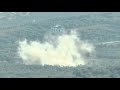 Lebanon under attack: Smoke fills the air as Israeli shelling escalates | News9