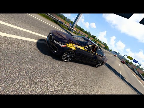 Volvo S90 2020 V1.1 1.46