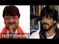 BJP attacks Shah Rukh Khan, says 'lives in India but heart is in Pakistan'