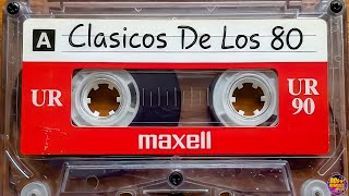 Top 100 Clasicos De Los 80 - Grandes Exitos 80 y 90 En Ingles - La Mejor Música de los Años 80