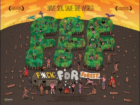 Fuck for Forest'