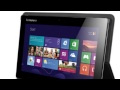 Lenovo Miix 10 Windows 8 tablet