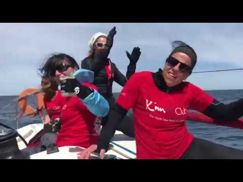 Regata Single: Ruta de la Sal