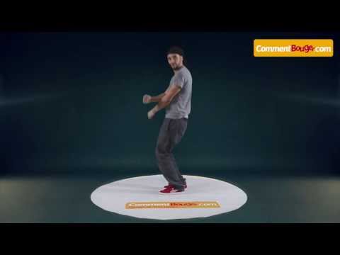 Tutorial : Comment danser en boite de nuit - Cours débutant homme - Danser Social