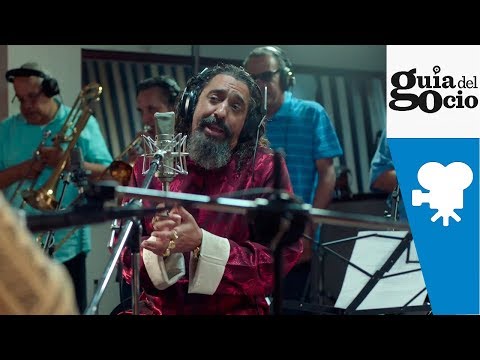 Indestructible. El alma de la salsa'