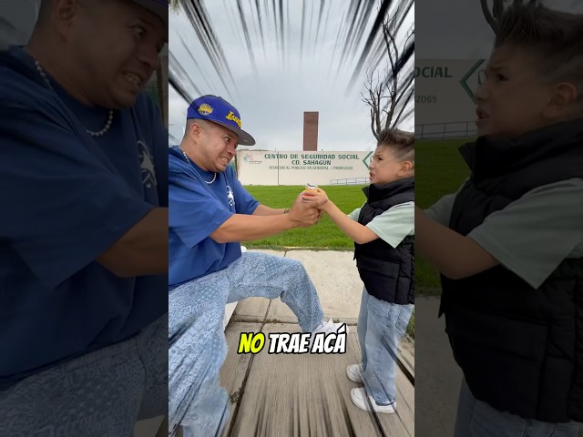 QUE ASCO 🤮😱😂