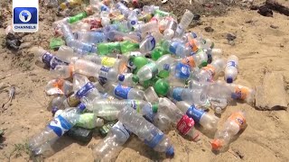 Plastic Waste - Everything You Need To Know | Earthfile