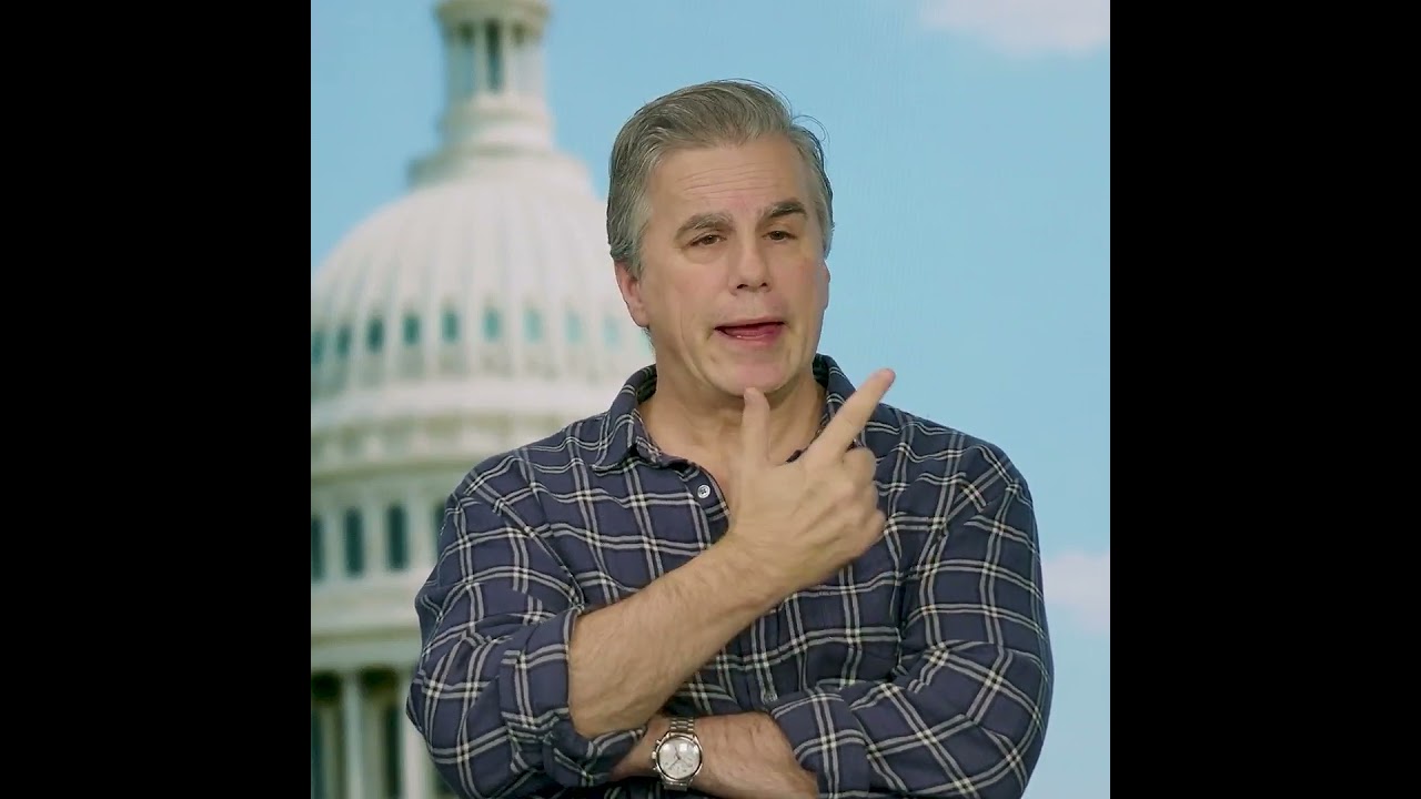 FITTON: Call Congress & the White House at To Discuss the SAVE Act and Voter ID