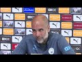 LIVE: Manchester City holds press conference  - 06:28 min - News - Video