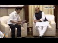 Defence Minister Rajnath Singh Meets CM MK Stalin: Assessing Cyclone Michaungs Rain Impact | News9  - 02:38 min - News - Video