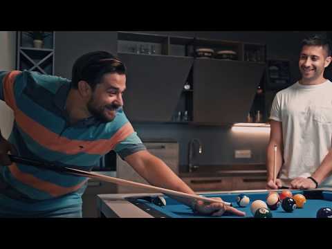Video der Unterkunft