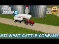 Midwest Cattle Company v1.0.0.0