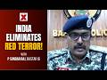 We Have Achieved Our Targets | Bastar IG Exclusive | Maoist Mukt Bharat Reality Soon