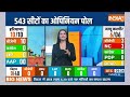 Karnataka Opinion Poll 2024: तेलंगाना में चला मोदी का जादू खिला कमल, सारी पार्टियां पस्त! | BJP News  - 06:23 min - News - Video