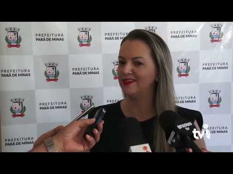 Vídeo: Semana municipal de prevenção a acidente de trabalho