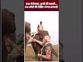 Kaziranga National Park : हाथ में कैमरा, हाथी की सवारी...PM Modi की देखिए Jungle Safari | #shorts - 00:49 min - News - Video
