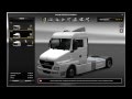 MAN TGX Longline 1.22.x