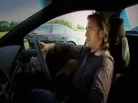 Ford vs holden top gear #6