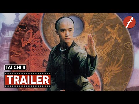 Tai ji quan'