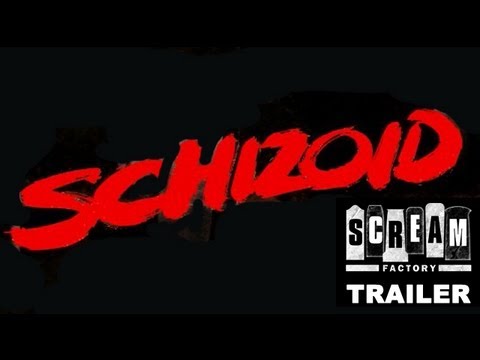 Schizoid'