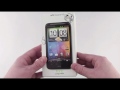 HTC Desire HD - видео обзор HTC a9191 desire hd от Video-shoper.ru