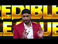 Incredible Awards | Bhajji Thanks The Fans  - 00:38 min - News - Video