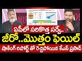 Analyst KS Prasad SENSATIONAL Report On AP New Survey 2025 | Prime Debate With Varma | 99TV
