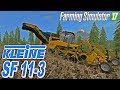 Kleine Vollernter SF11 3 v1.0