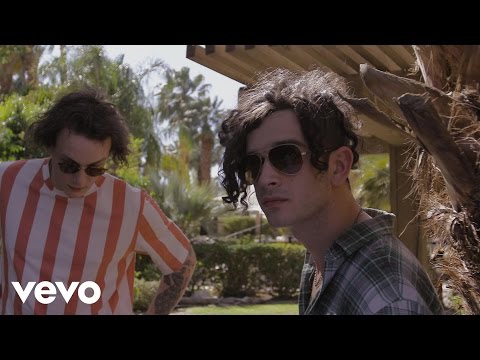 The 1975 - Want It More: Pre-Set Sessions (Presented by ASICS)