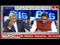 బీజేపీ మేనిఫెస్టో ఉచితలపై క్లారిటీ | BJP Leader Kishore Reddy | Big Debate | hmtv  - 07:43 min - News - Video