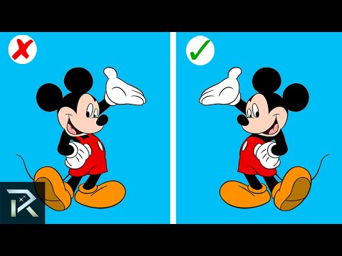 Why You Have False Memories: The Mandela Effect Explained
