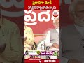 ప్రధానిగా మోడీ హ్యాట్రిక్ కొట్టబోతున్నాడు #modi #nda #chandrababu | ABN Telugu  - 00:54 min - News - Video